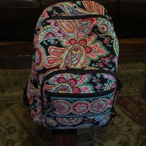 Vera Bradley backpack